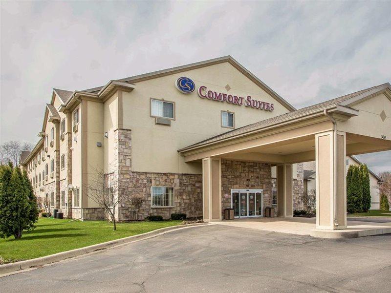 Hotel Comfort Geneva East Lake Geneva