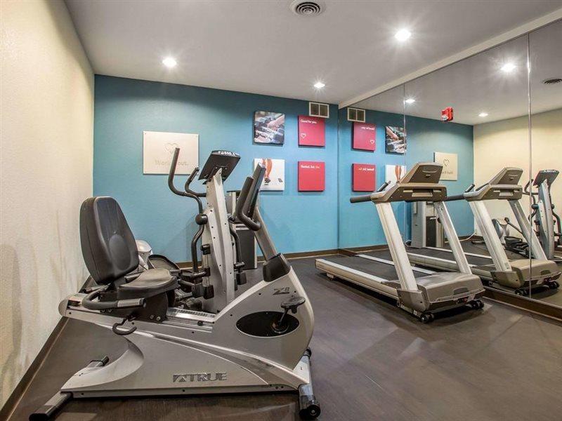 Hotel Comfort Geneva East 3*