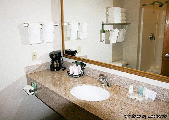 Hotel Comfort Geneva East