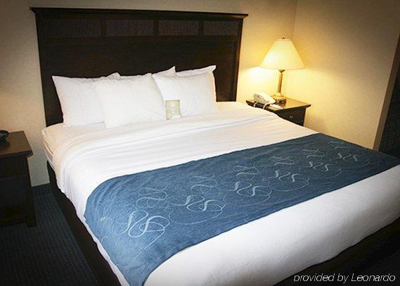 Comfort Geneva East 3*