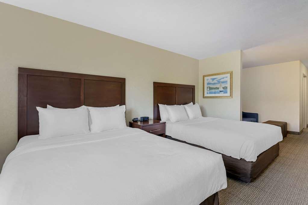 Hotel Comfort Geneva East 3*