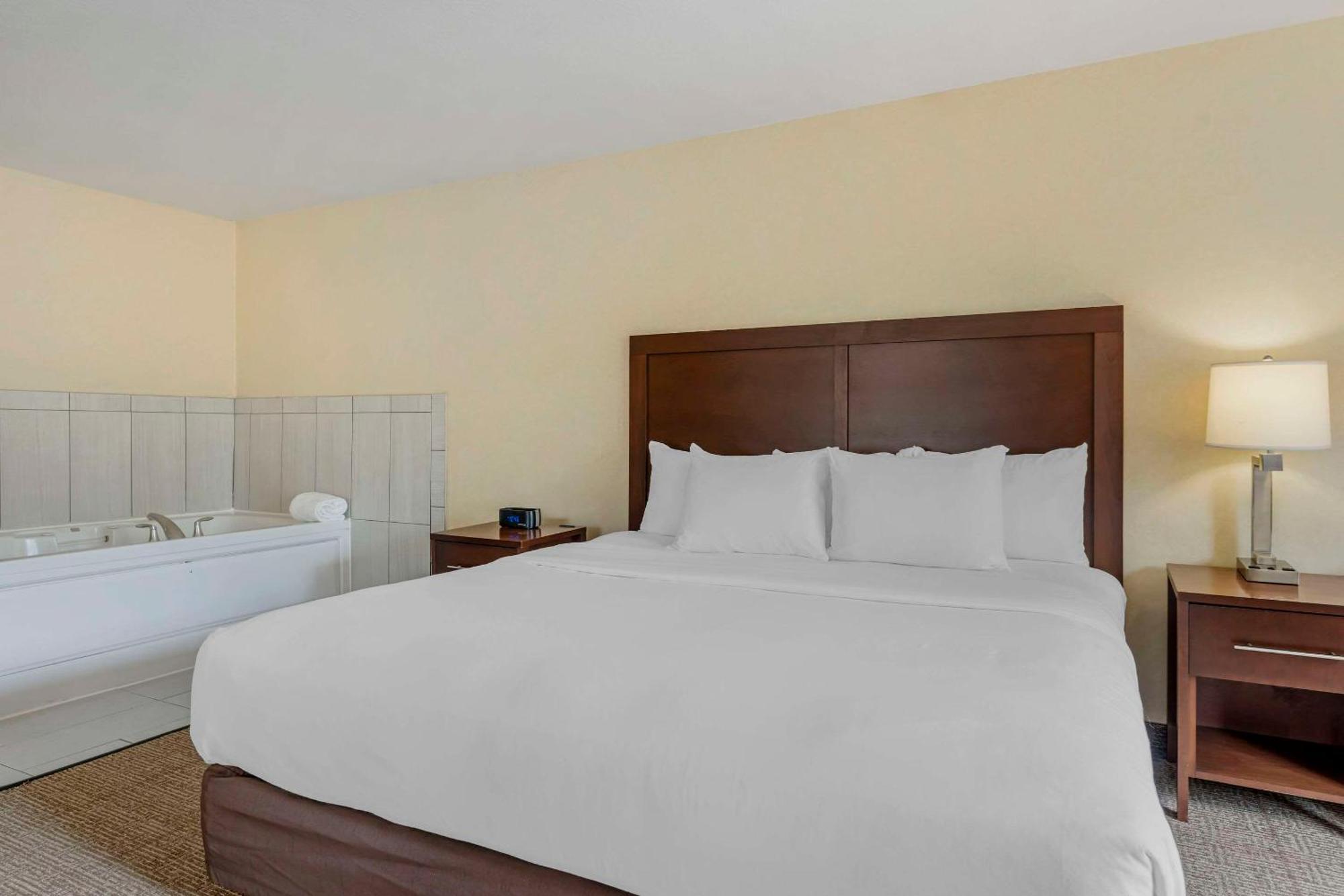 Comfort Geneva East