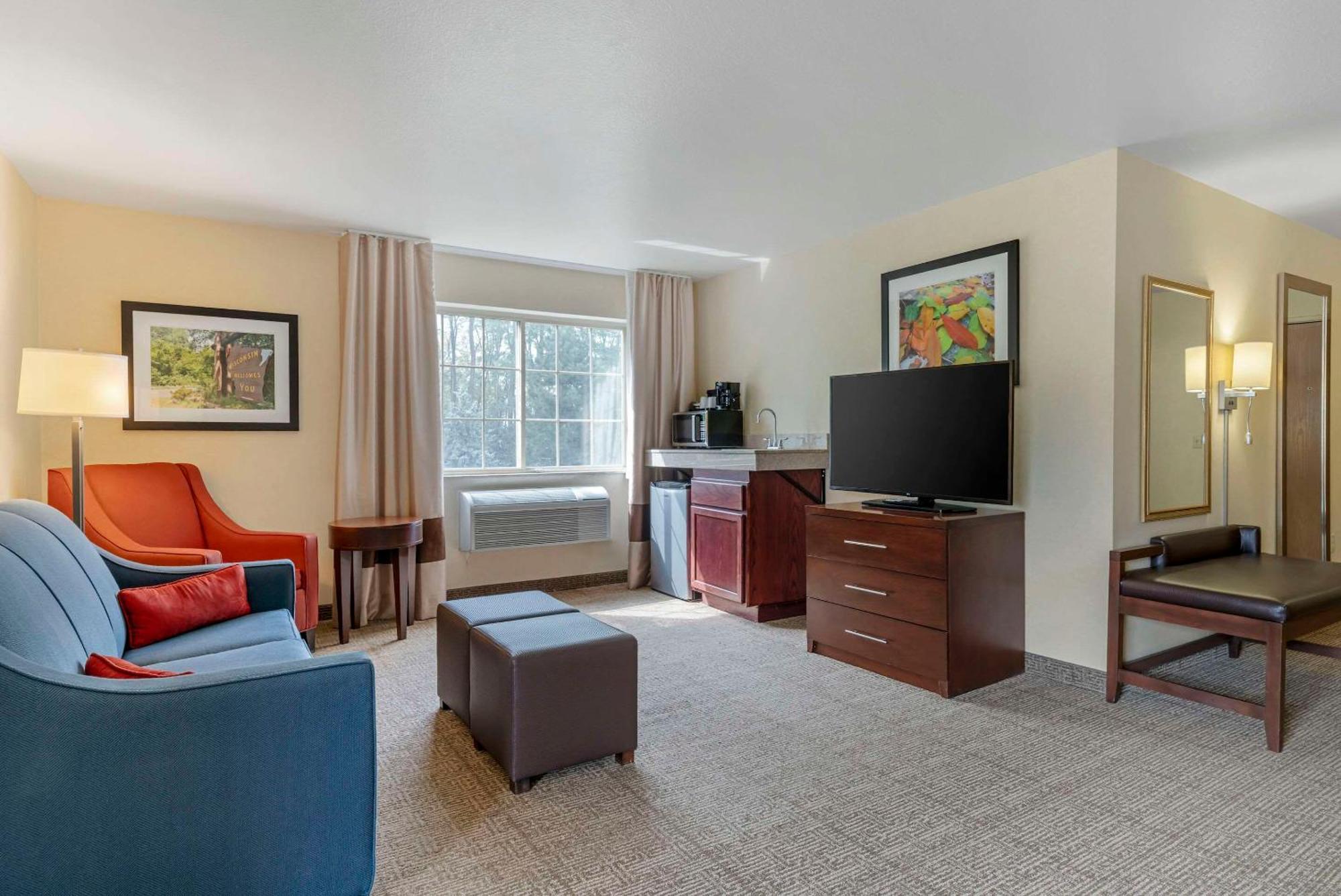 Hotel Comfort Geneva East 3*