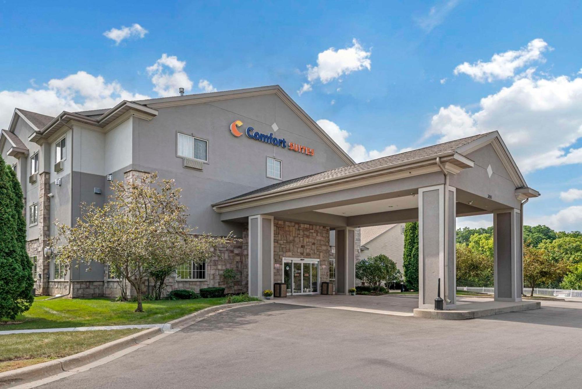 Hotel Comfort Geneva East Lake Geneva