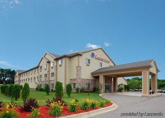 Comfort Geneva East Hotel 3*