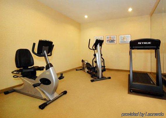 Comfort Geneva East 3* Lake Geneva