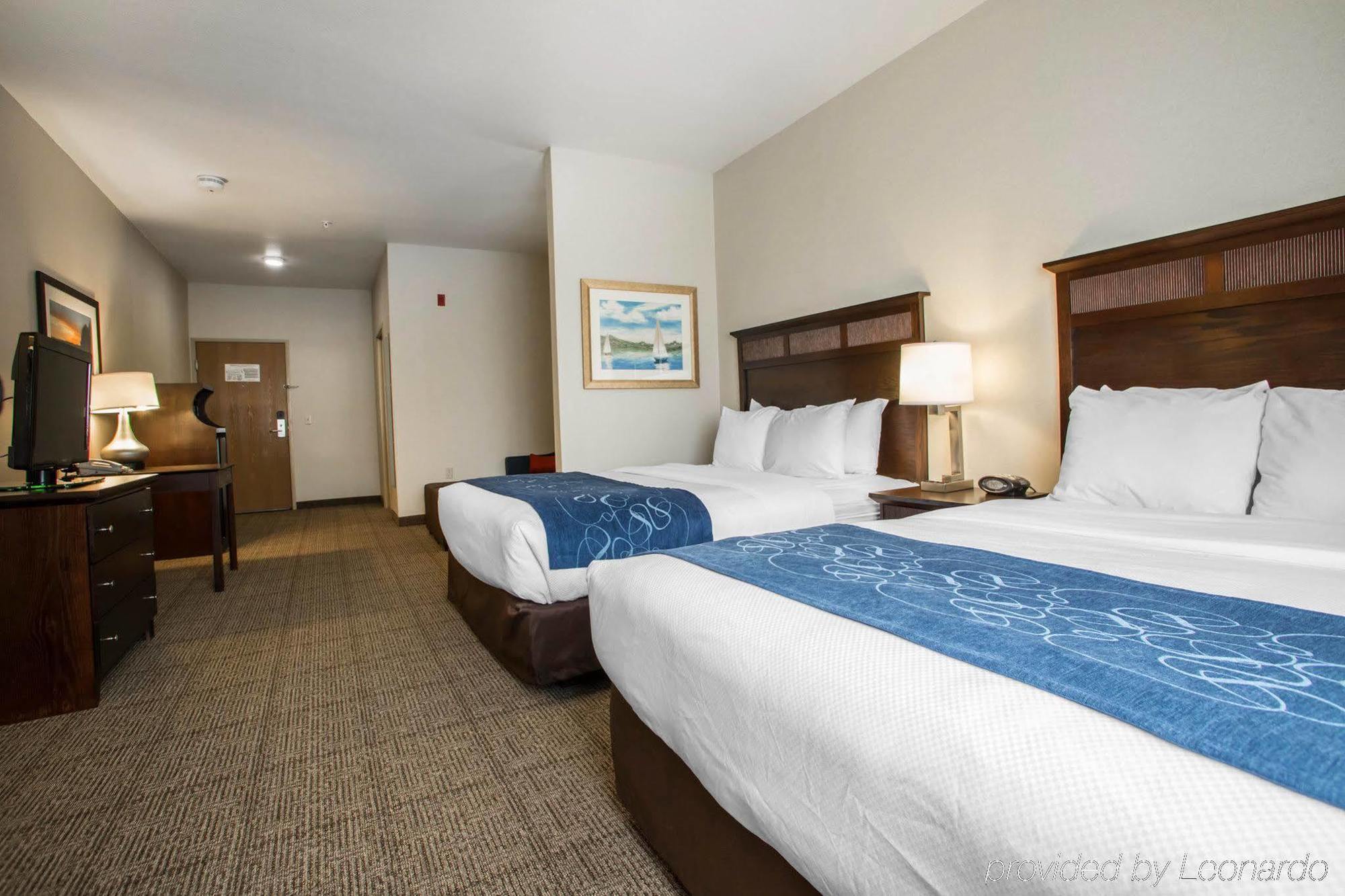 Hotel Comfort Geneva East Lake Geneva