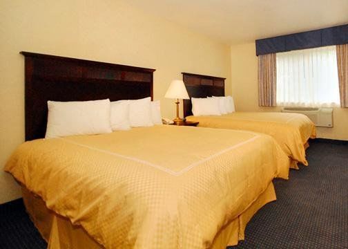 Comfort Geneva East Hotel Lake Geneva