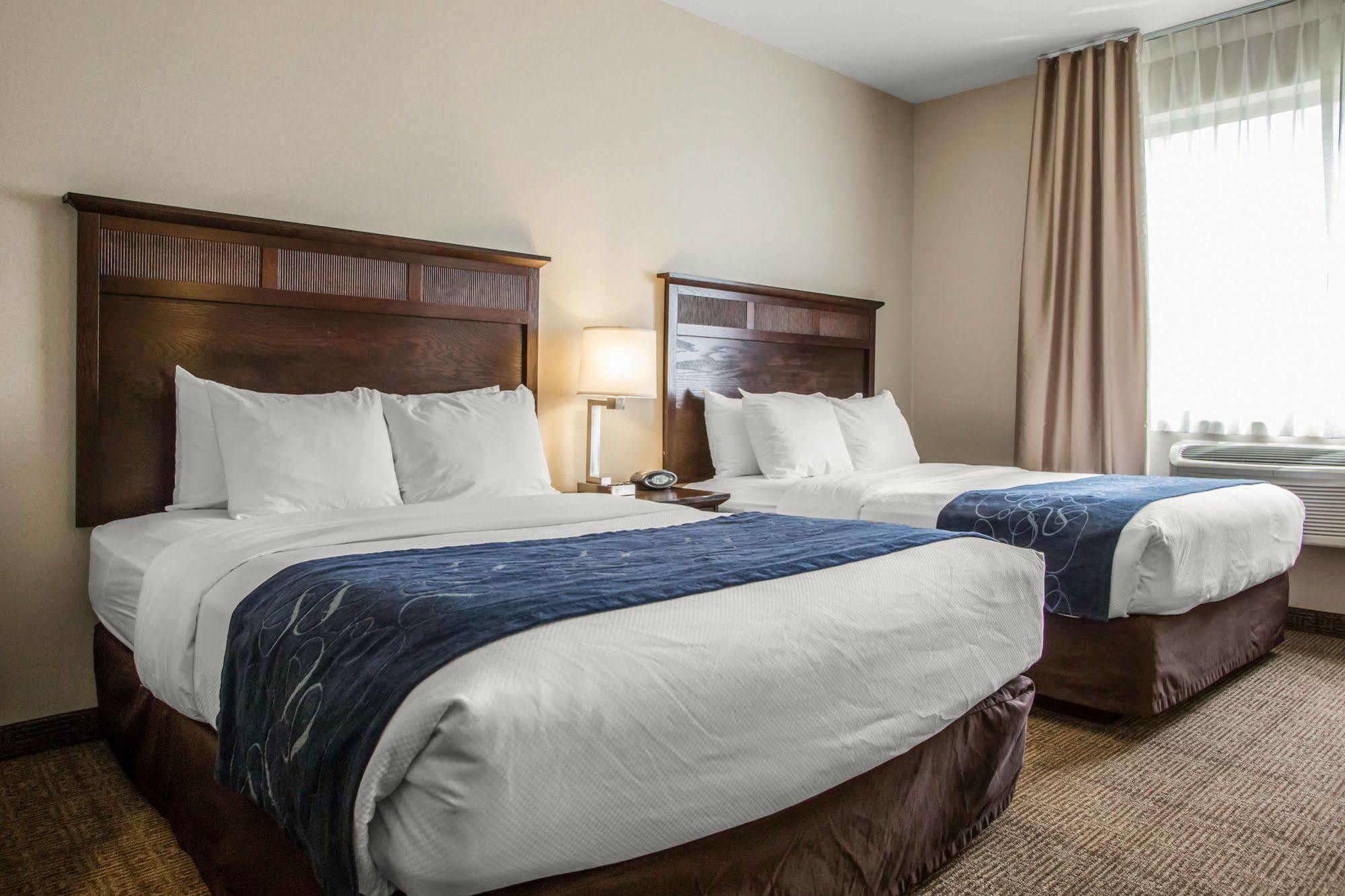 Comfort Geneva East Lake Geneva