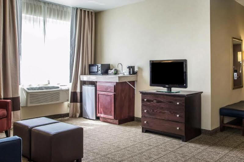 Comfort Geneva East Hotel Lake Geneva